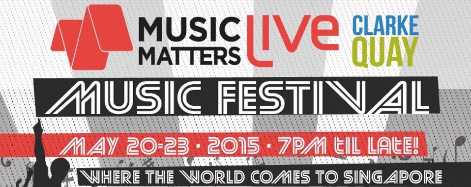 Music Matters Live 